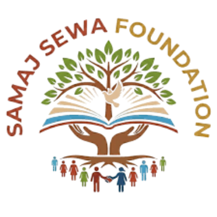 Samaj Sewa Foundation